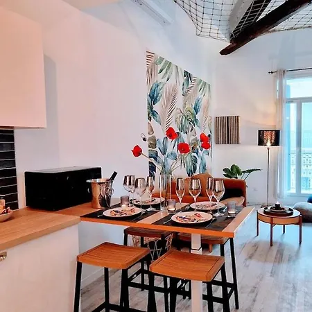 Le Montmorency 56, Deco Renove, Proximite Centre Climatisation Apartment *