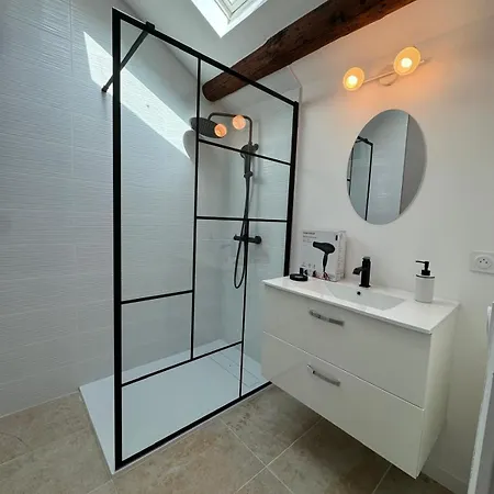 Le Montmorency 56, Deco Renove, Proximite Centre Climatisation Sete