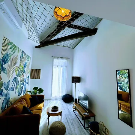 Le Montmorency 56, Deco Renove, Proximite Centre Climatisation Apartment *