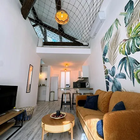 Le Montmorency 56, Deco Renove, Proximite Centre Climatisation *