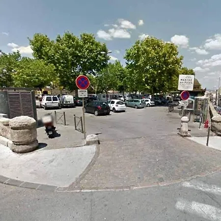 Le Montmorency 56, Deco Renove, Proximite Centre Climatisation