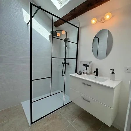 Le Montmorency 56, Deco Renove, Proximite Centre Climatisation Апартаменты